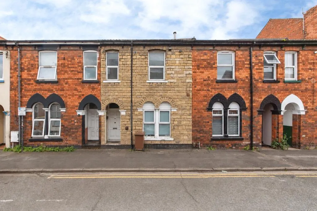 1 bed house to rent — Portland Street, Lincoln, LN5 7LE