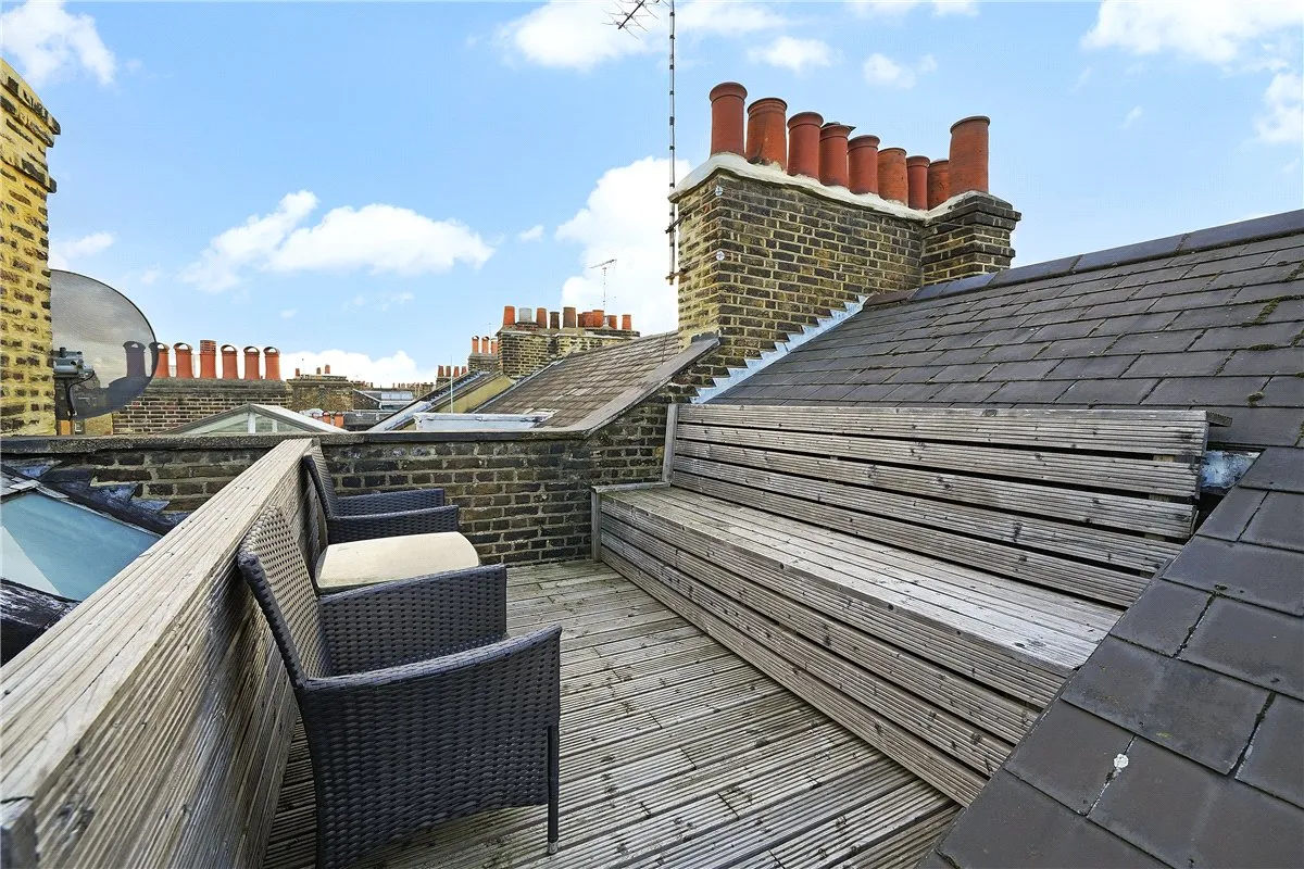 Devonshire Place, London, W1G, photo 44