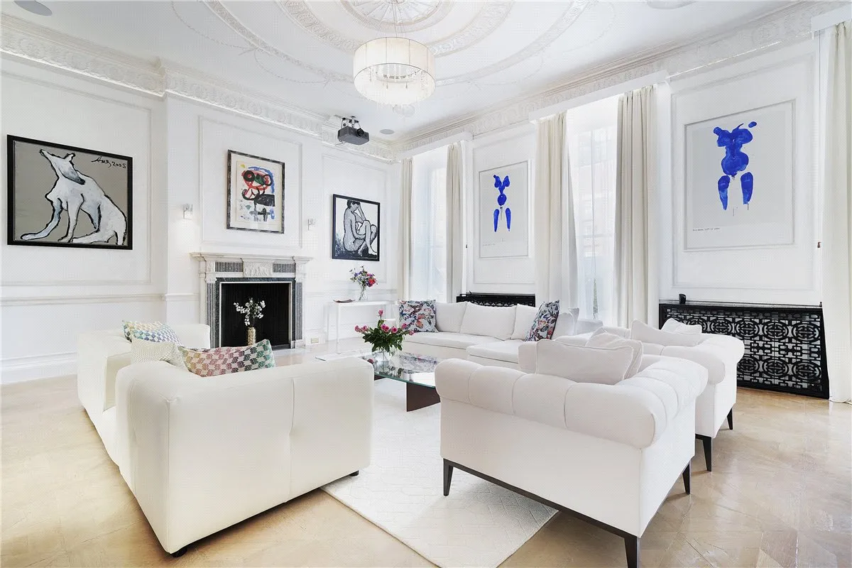 Devonshire Place, London, W1G, photo 30