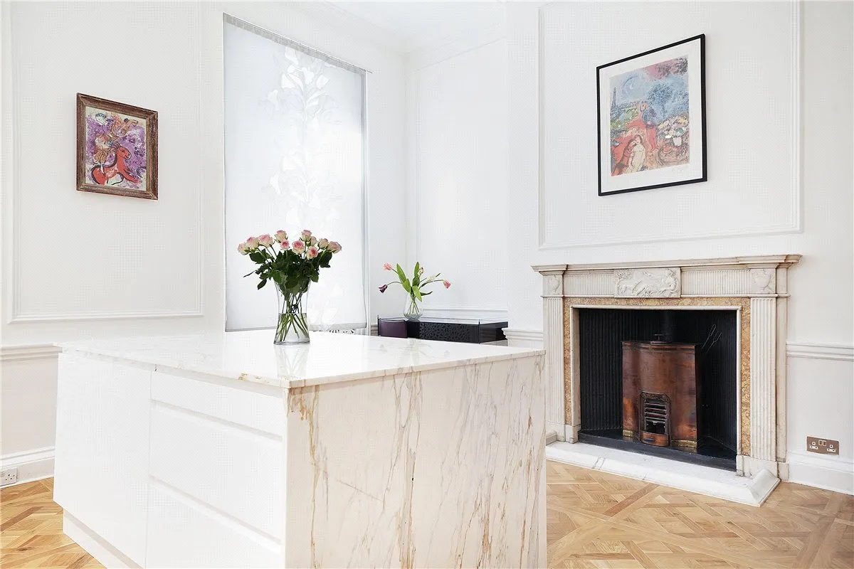 Devonshire Place, London, W1G, photo 37