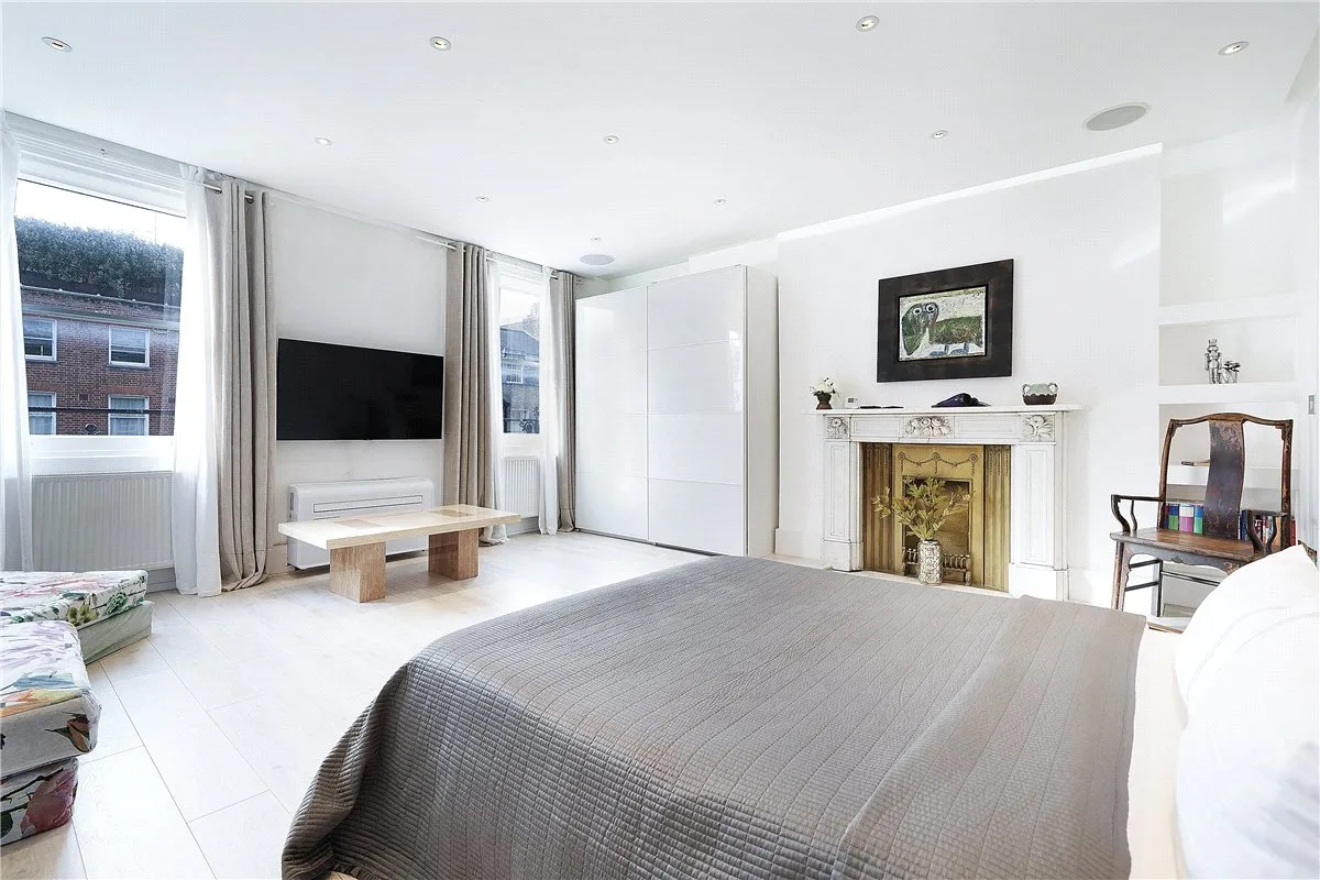 Devonshire Place, London, W1G, photo 20