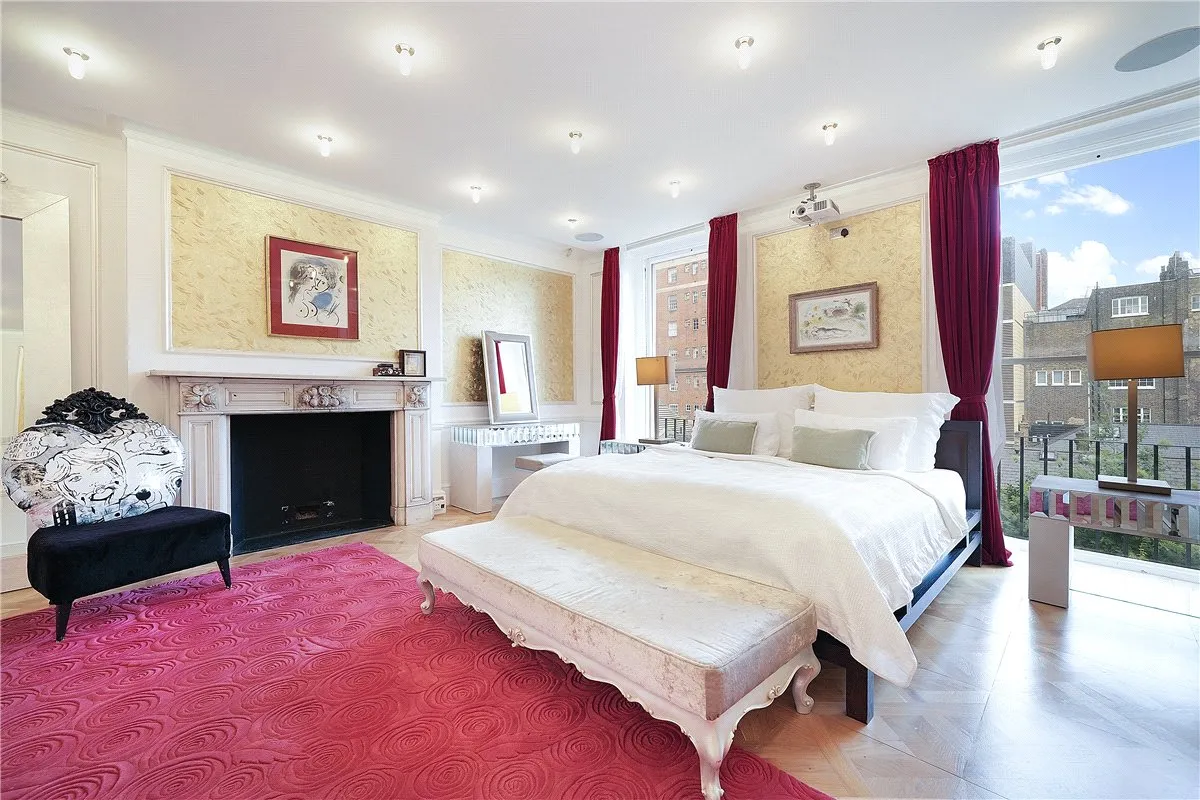 Devonshire Place, London, W1G, photo 22