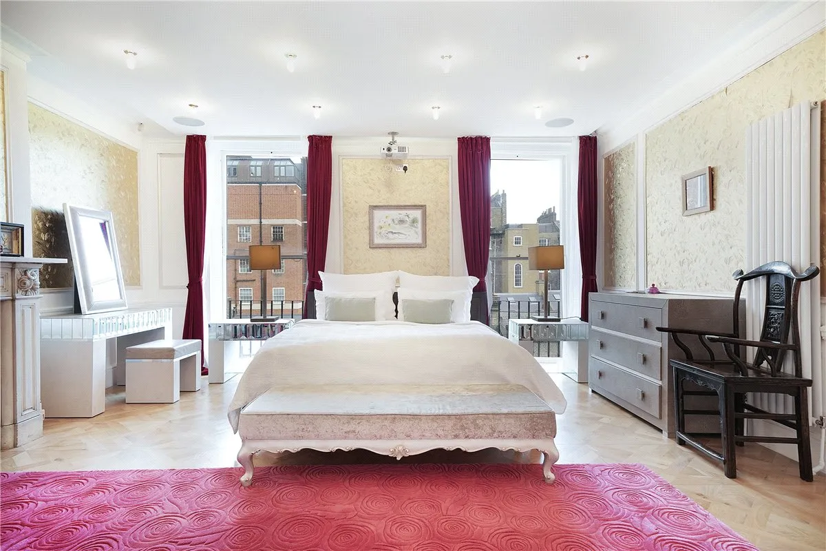 Devonshire Place, London, W1G, photo 48