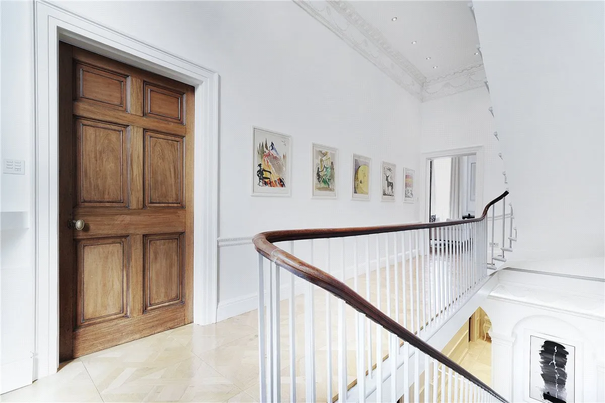 Devonshire Place, London, W1G, photo 31