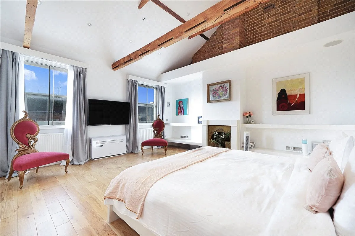 Devonshire Place, London, W1G, photo 5