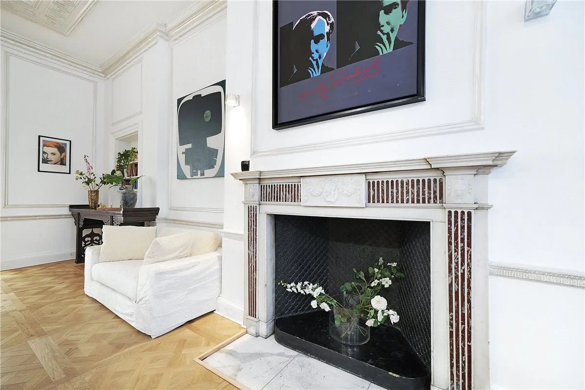 Devonshire Place, London, W1G, photo 41