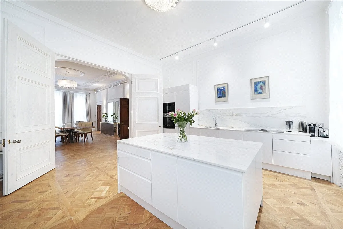 Devonshire Place, London, W1G, photo 51