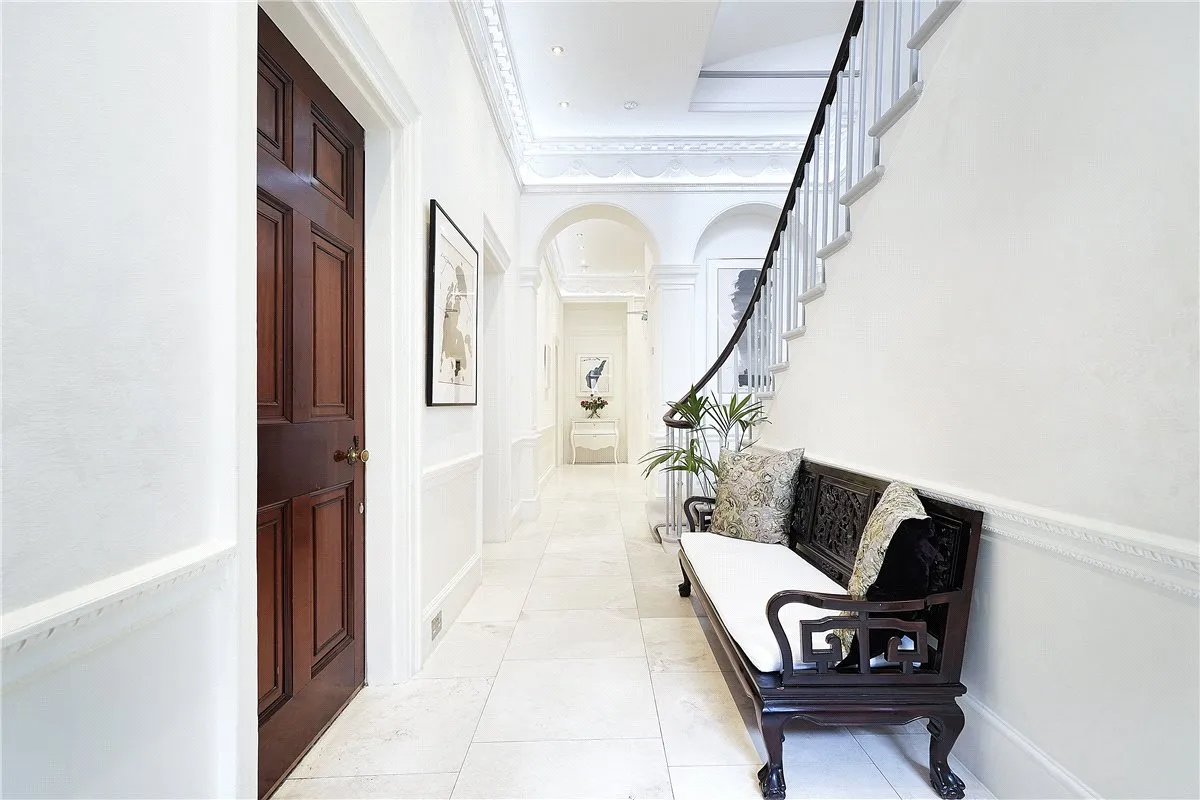 Devonshire Place, London, W1G, photo 40