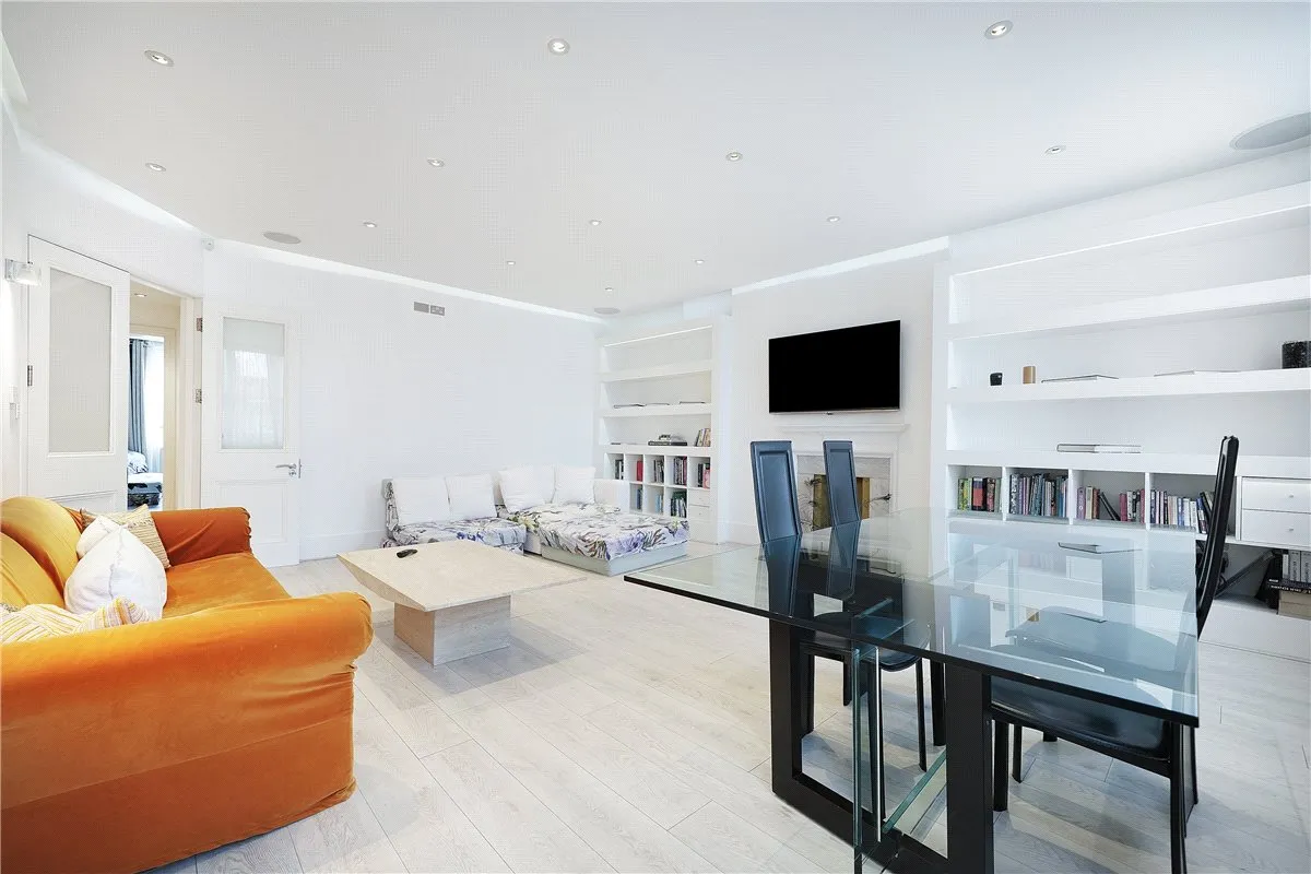 Devonshire Place, London, W1G, photo 14