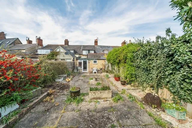 Mill Road, Wolvercote, OX2, photo 18