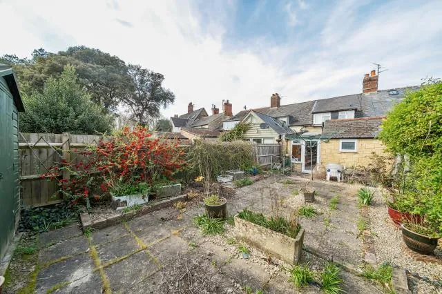 Mill Road, Wolvercote, OX2, photo 19