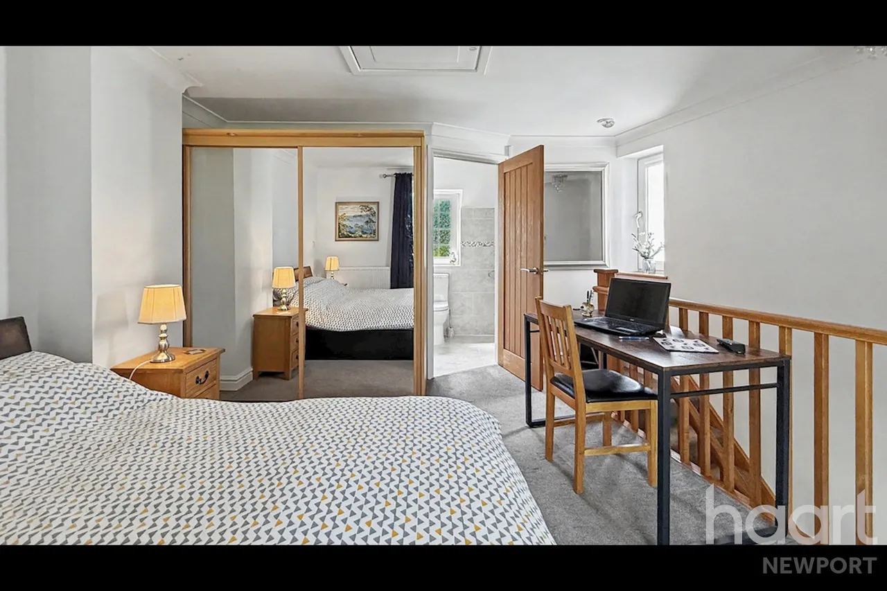 Newport, NP10, photo 23