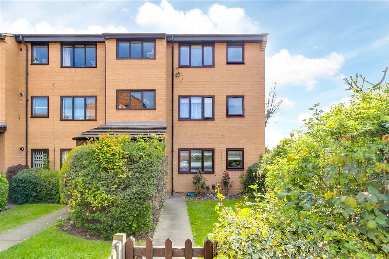 Wilkinson Way, London, W4, photo 8