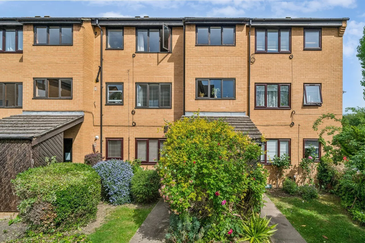 Wilkinson Way, London, W4, photo 10