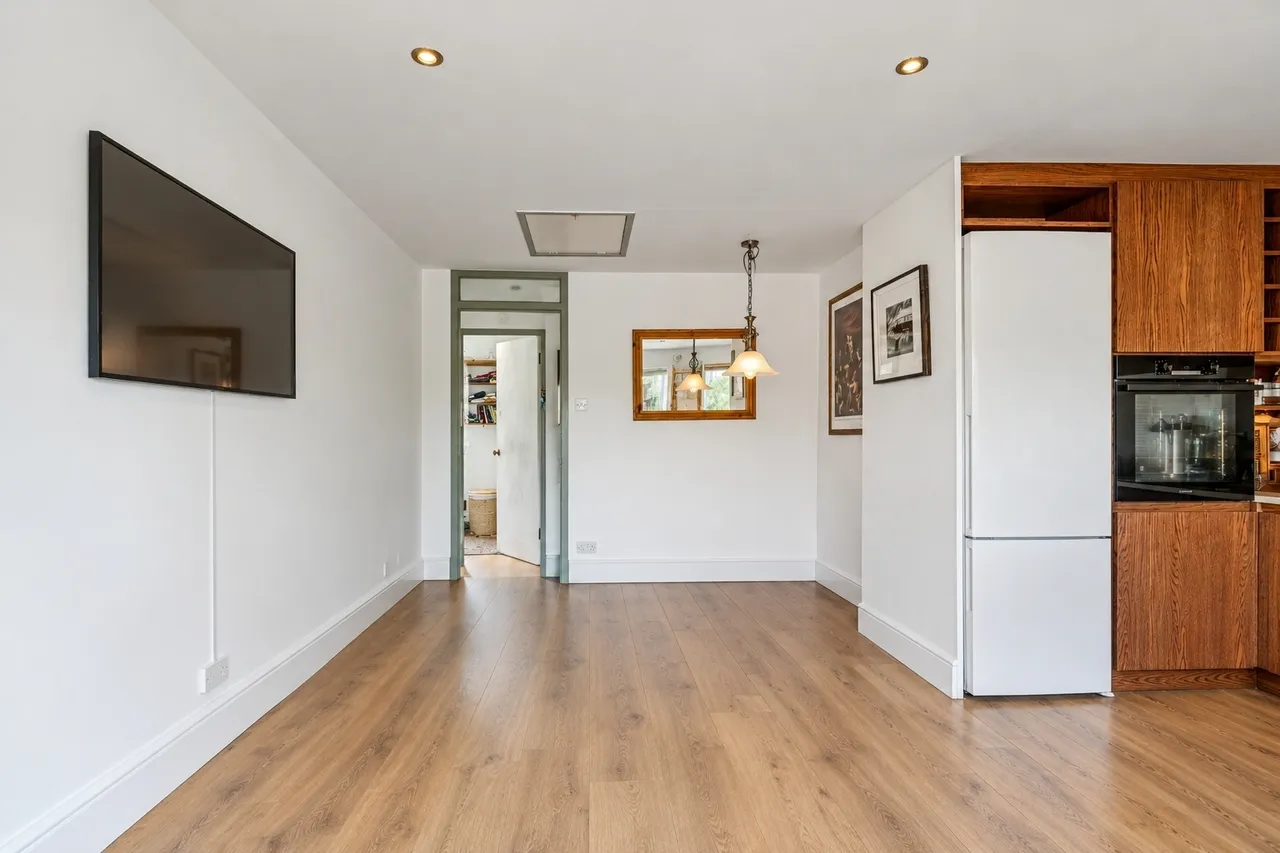 Wilkinson Way, London, W4, photo 3