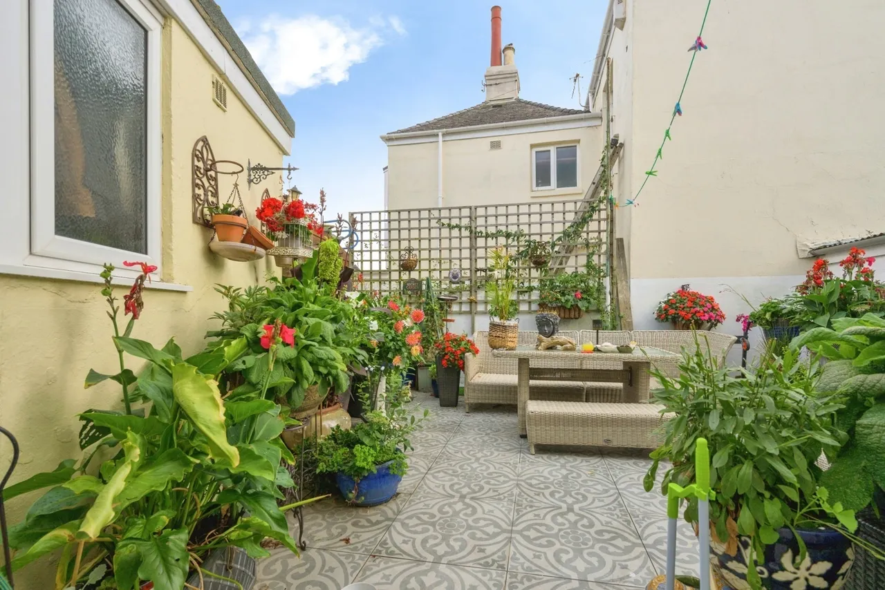 Greenbank Avenue, Plymouth, PL4, photo 6