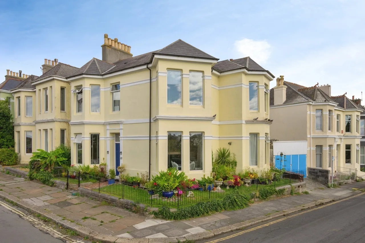 Greenbank Avenue, Plymouth, PL4, photo 20