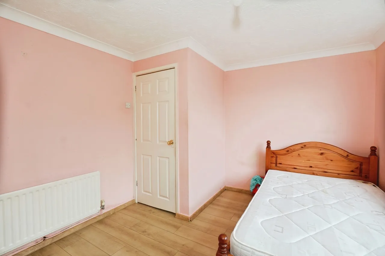 East Dudley Street, Winsford, Cheshire, CW7, photo 11
