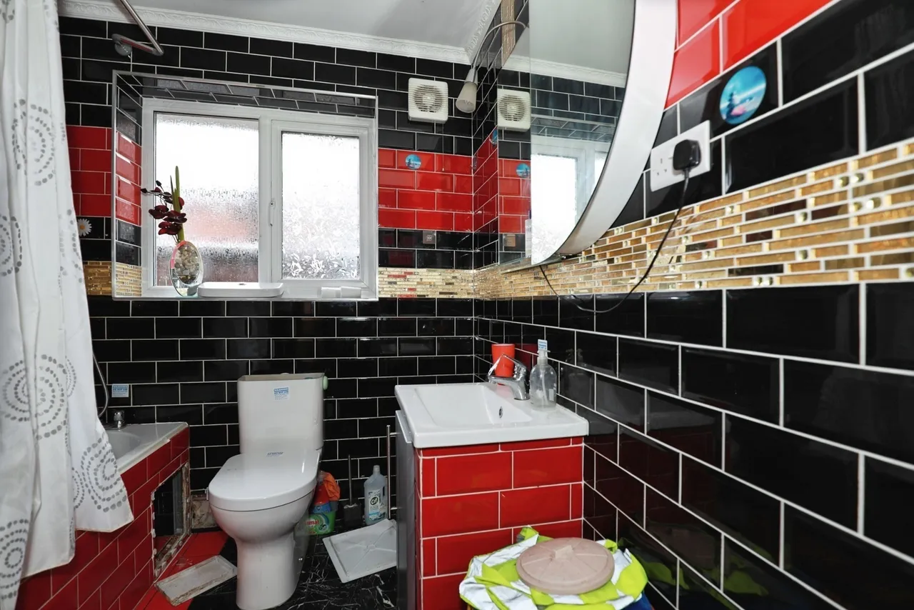 East Dudley Street, Winsford, Cheshire, CW7, photo 12