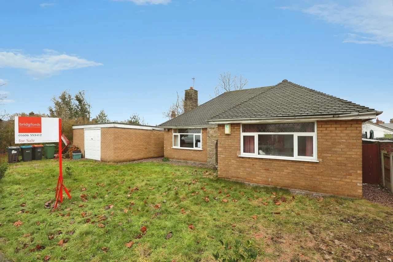 East Dudley Street, Winsford, Cheshire, CW7, photo 14