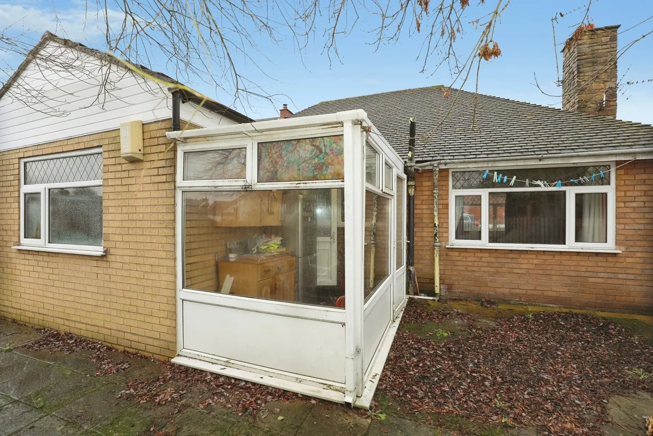 East Dudley Street, Winsford, Cheshire, CW7, photo 3