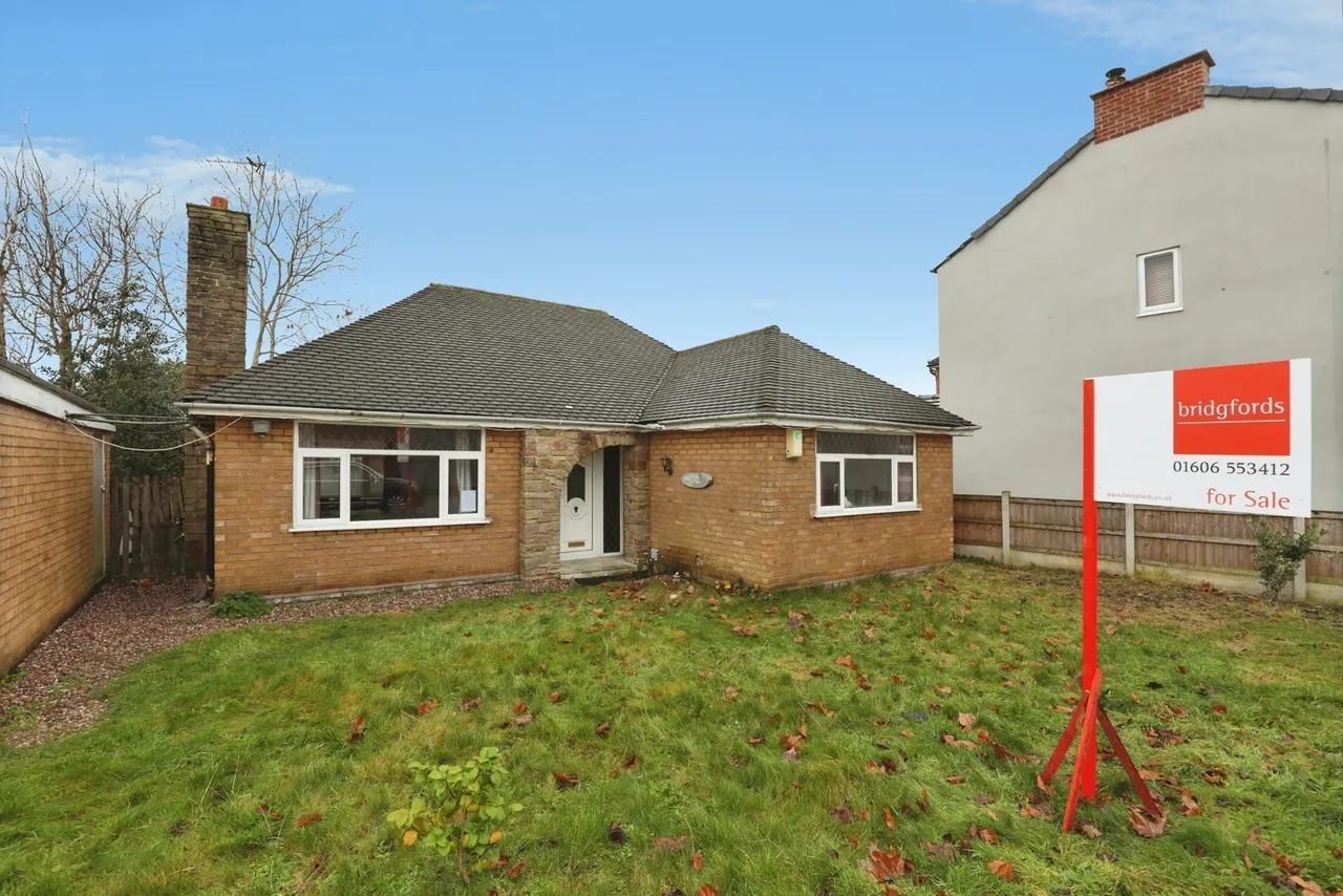 East Dudley Street, Winsford, Cheshire, CW7, photo 13
