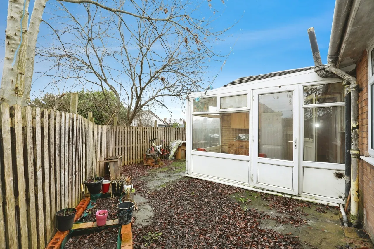 East Dudley Street, Winsford, Cheshire, CW7, photo 15