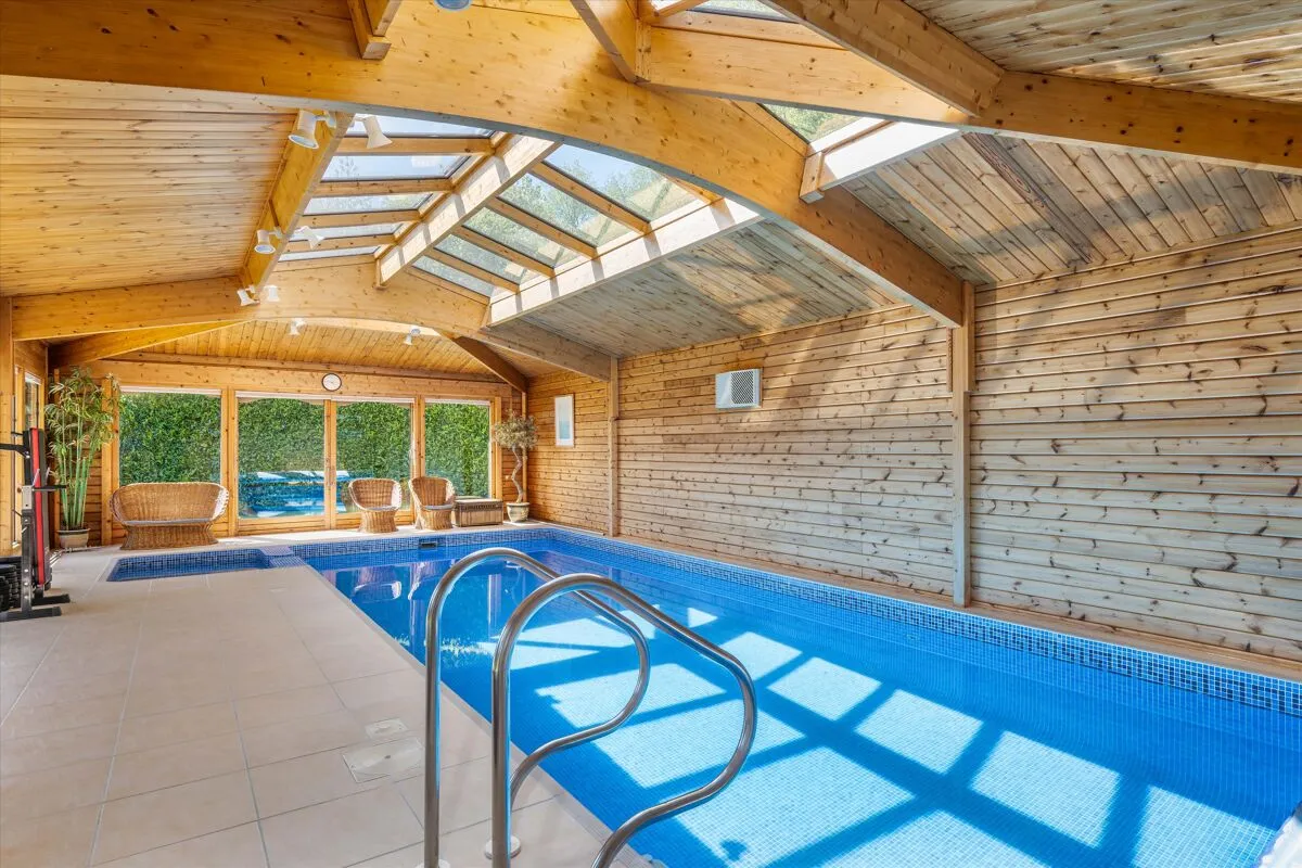 Hurst Park, Midhurst, GU29, photo 18