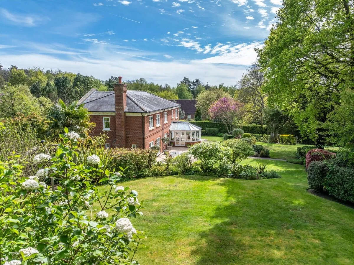 Hurst Park, Midhurst, GU29, photo 19