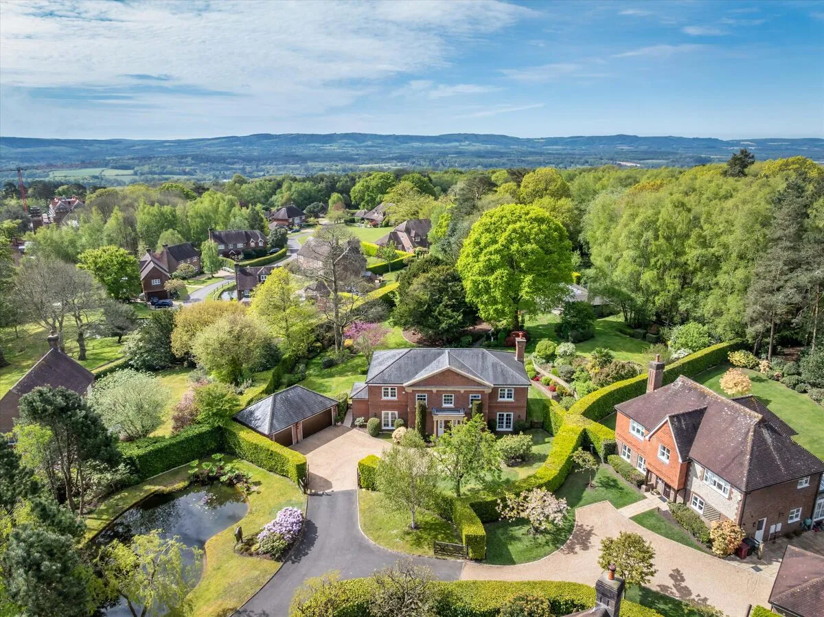 Hurst Park, Midhurst, GU29, photo 39