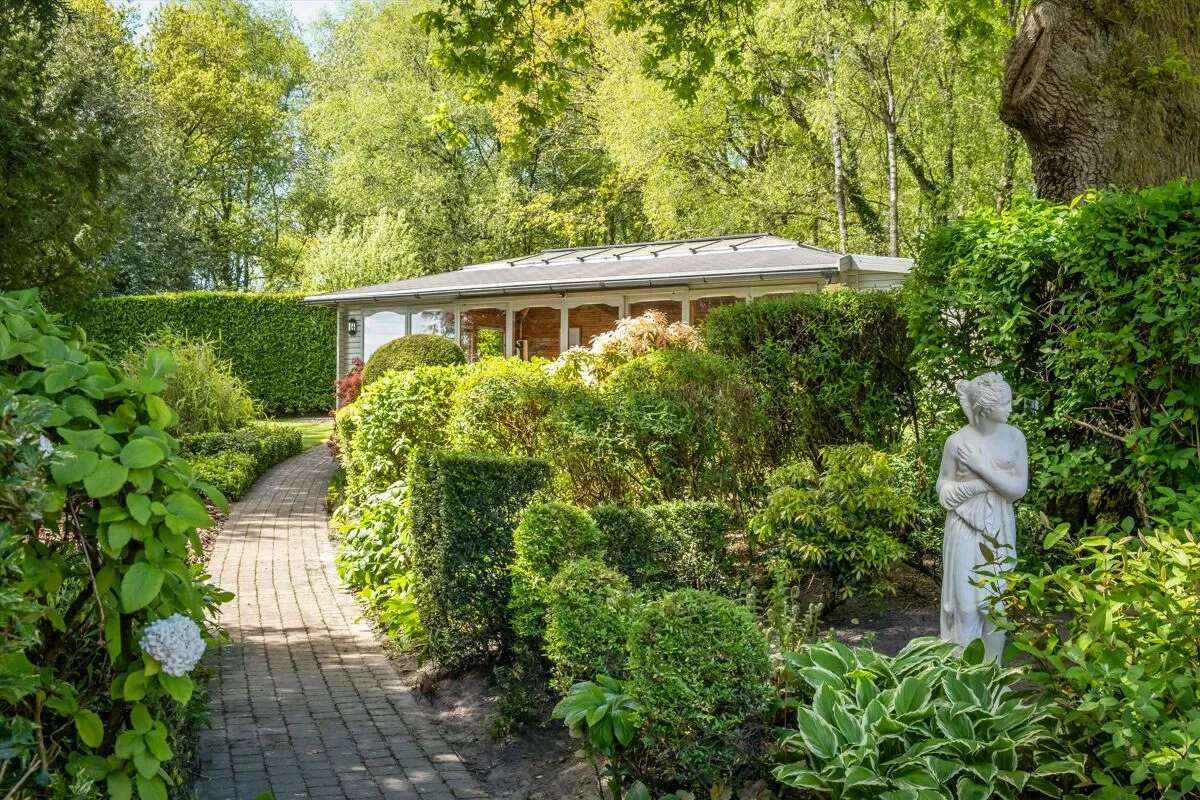 Hurst Park, Midhurst, GU29, photo 32