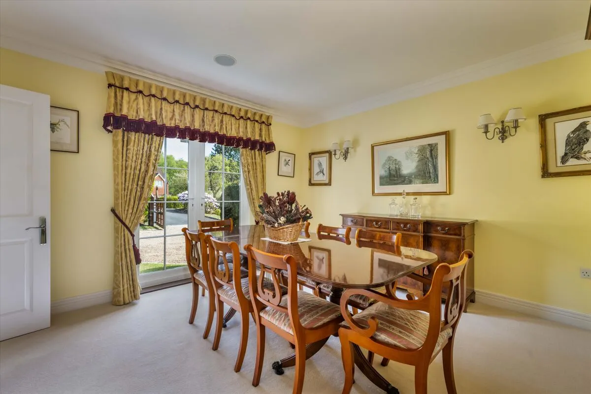 Hurst Park, Midhurst, GU29, photo 14