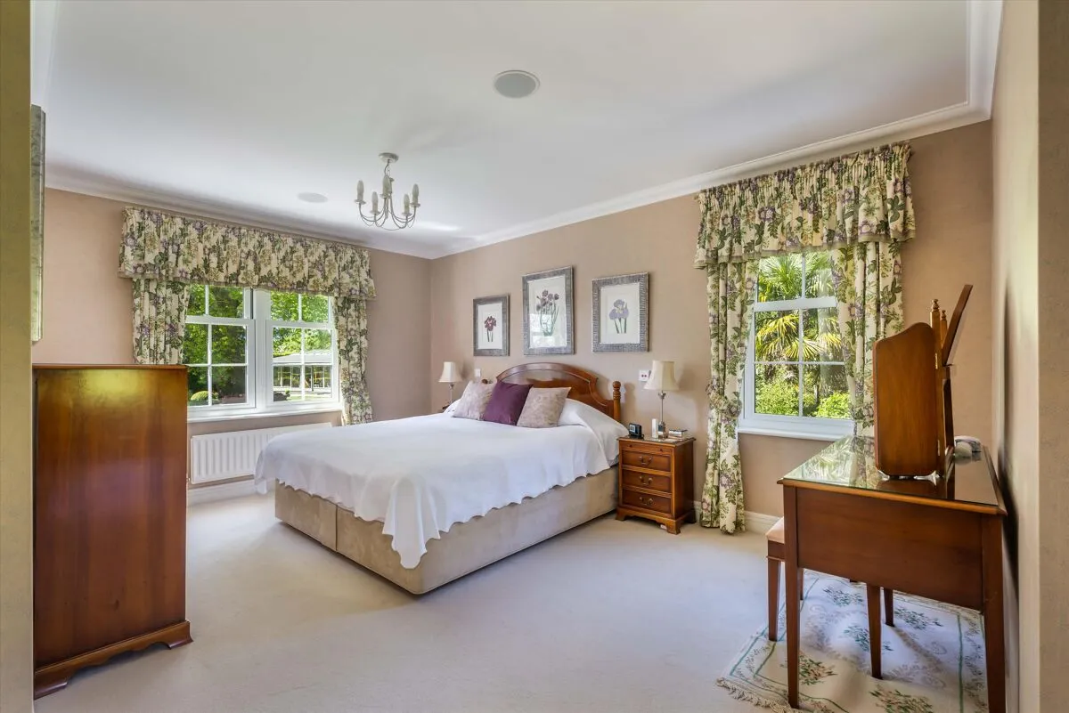 Hurst Park, Midhurst, GU29, photo 26