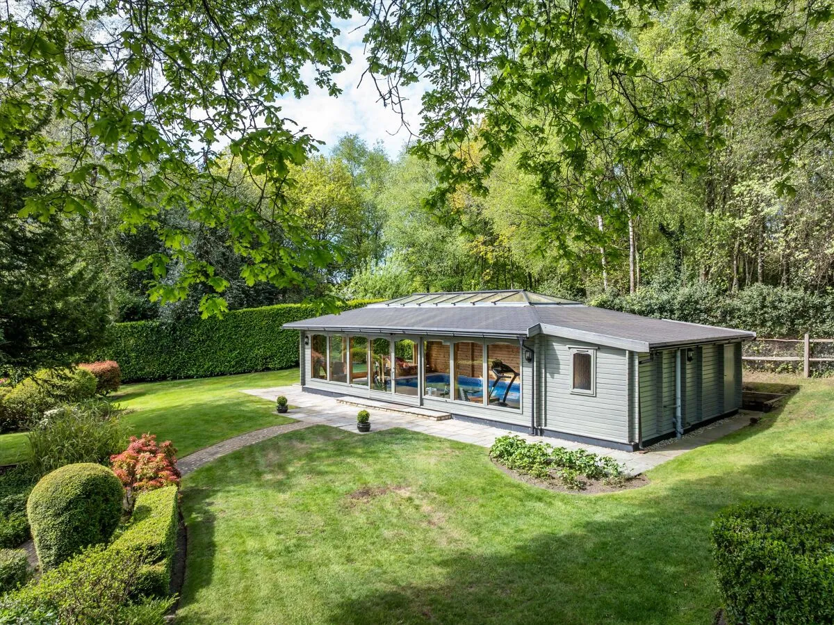 Hurst Park, Midhurst, GU29, photo 16