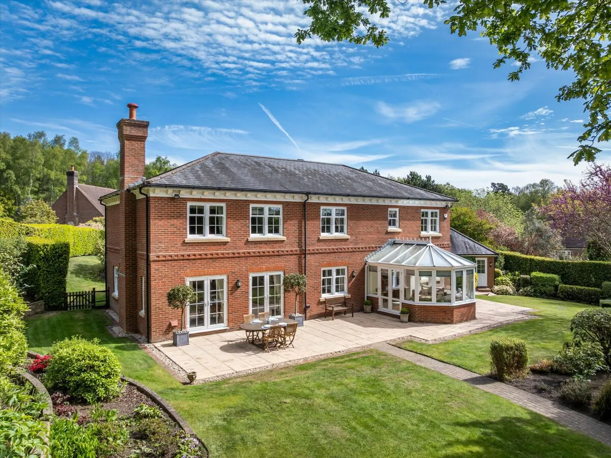Hurst Park, Midhurst, GU29, photo 10