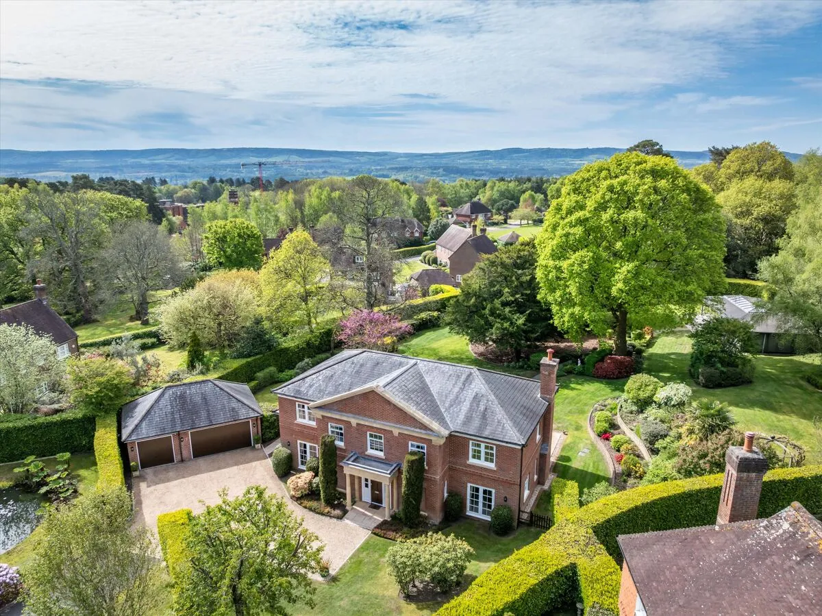 Hurst Park, Midhurst, GU29, photo 36