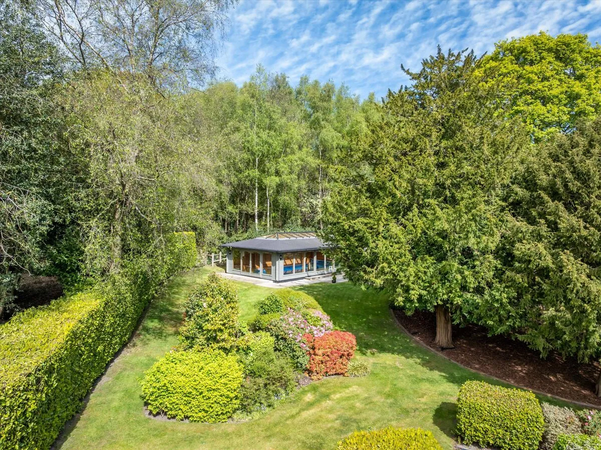Hurst Park, Midhurst, GU29, photo 11