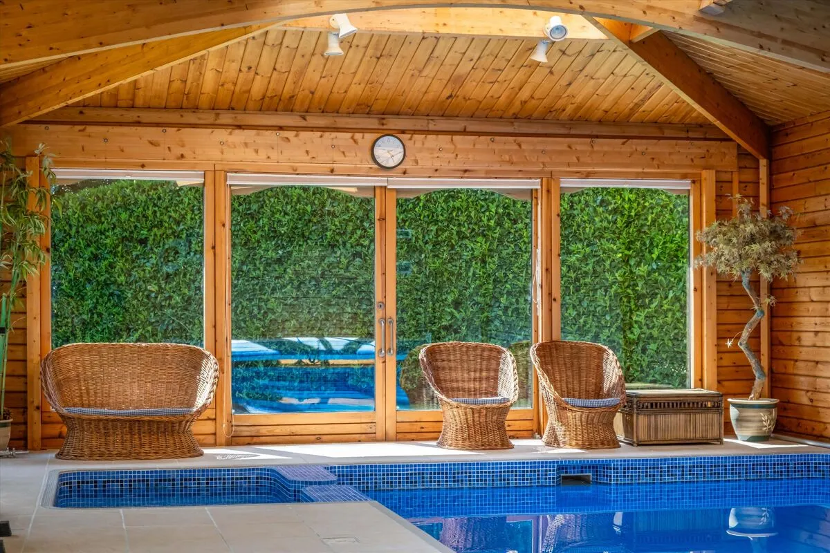 Hurst Park, Midhurst, GU29, photo 7