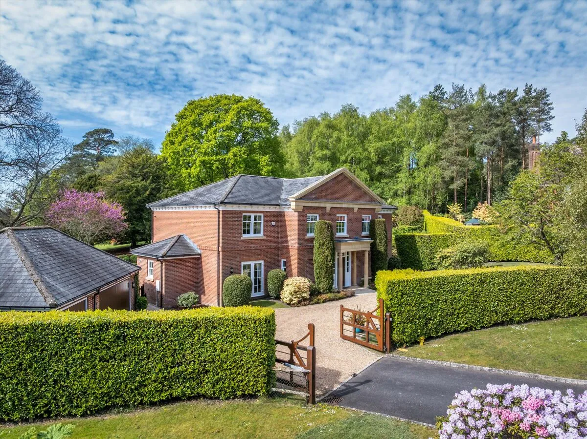 Hurst Park, Midhurst, GU29, photo 37