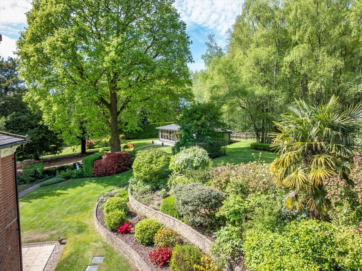 Hurst Park, Midhurst, GU29, photo 20