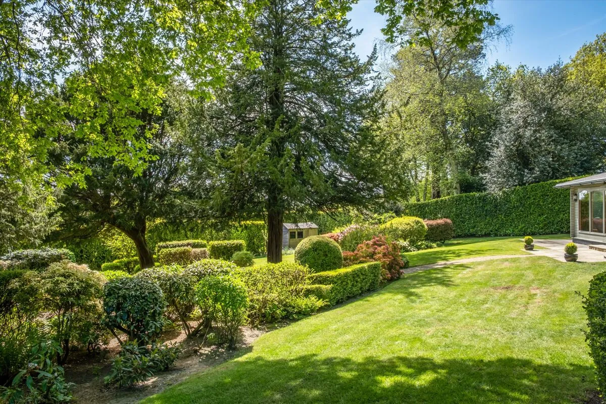 Hurst Park, Midhurst, GU29, photo 31