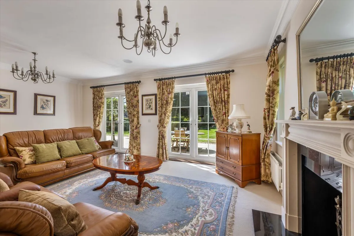 Hurst Park, Midhurst, GU29, photo 6
