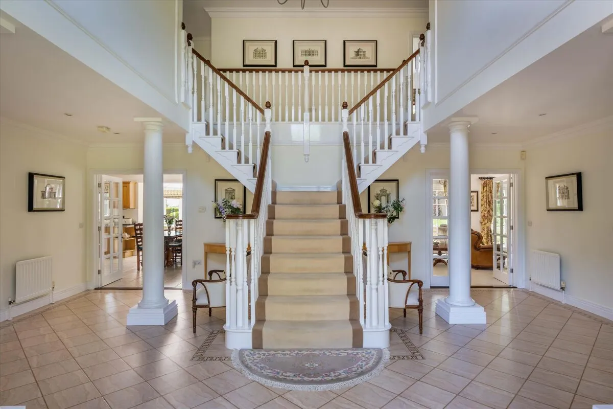 Hurst Park, Midhurst, GU29, photo 4