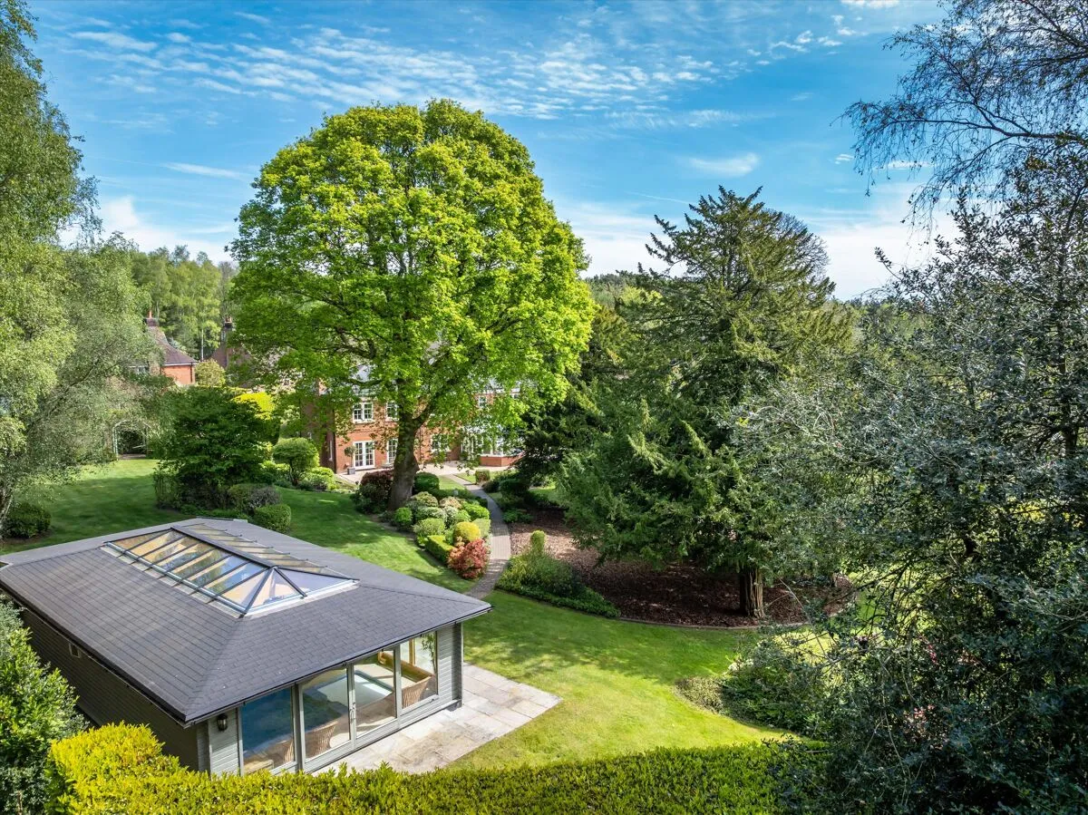 Hurst Park, Midhurst, GU29, photo 15