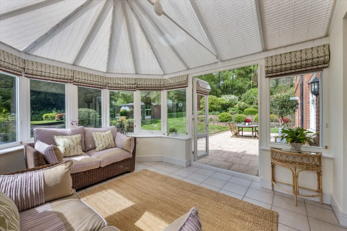 Hurst Park, Midhurst, GU29, photo 13