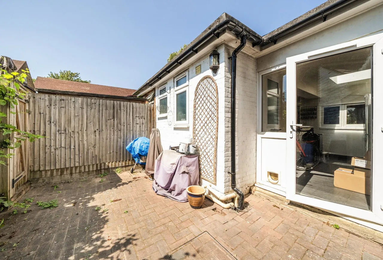 Cranmer Road, Mitcham, CR4 4LD, photo 11