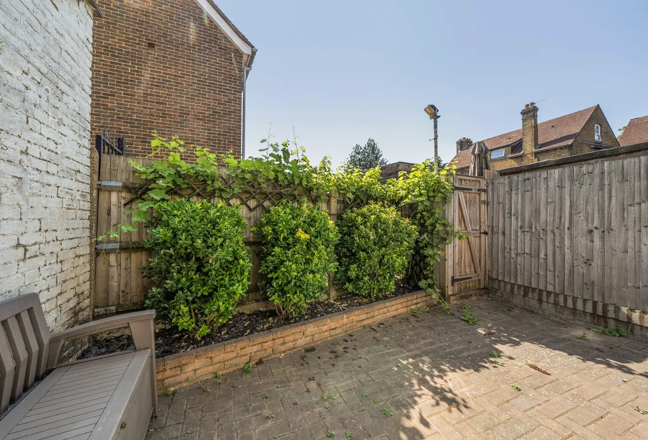 Cranmer Road, Mitcham, CR4 4LD, photo 8