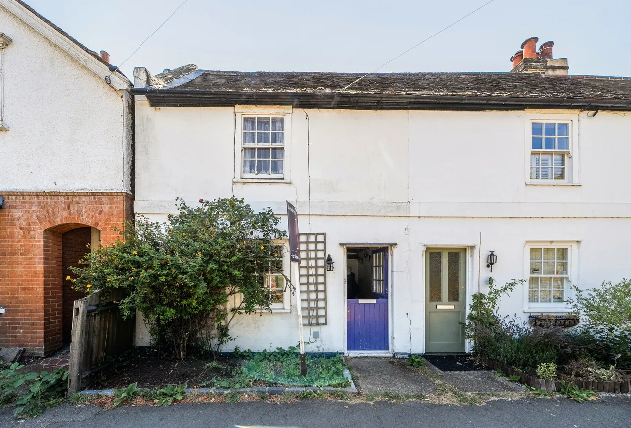 Cranmer Road, Mitcham, CR4 4LD, photo 19