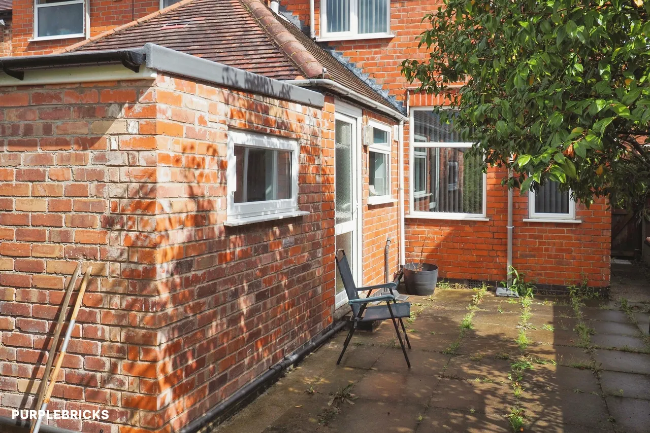 Firs Street, Sawley, NG10, photo 12