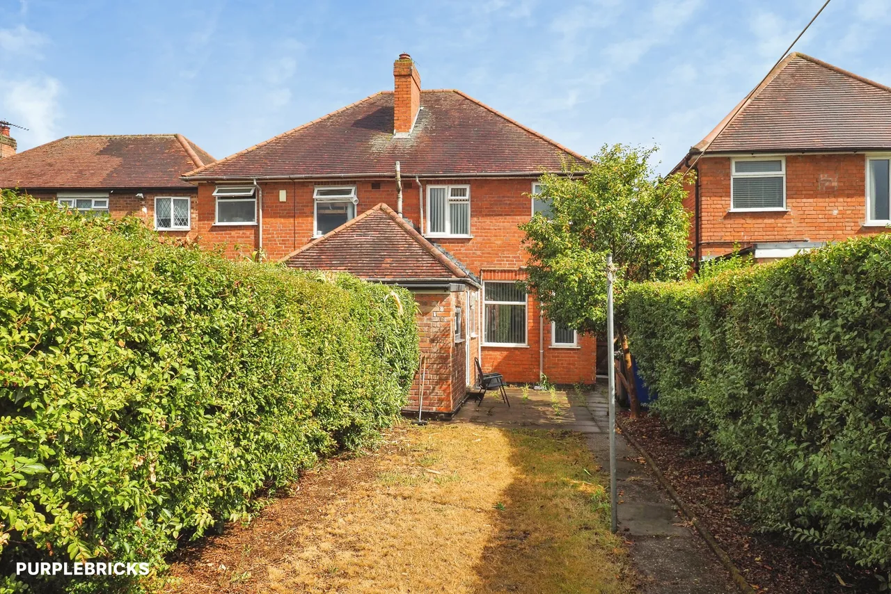Firs Street, Sawley, NG10, photo 13